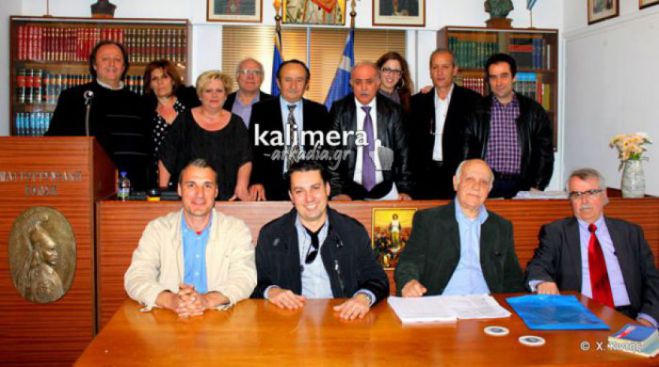 &Xi;&alpha;&nu;ά &Pi;&rho;ό&epsilon;&delta;&rho;&omicron;&sigmaf; &tau;&eta;&sigmaf; &Pi;&Epsilon;&Alpha; &omicron; &Zeta;&alpha;&rho;&alpha;&phi;έ&tau;&alpha;&sigmaf; &ndash; &Pi;&omicron;&iota;&omicron;&iota; &alpha;&pi;&omicron;&tau;&epsilon;&lambda;&omicron;ύ&nu; &tau;&omicron; &nu;έ&omicron; &Delta;&iota;&omicron;&iota;&kappa;&eta;&tau;&iota;&kappa;ό &Sigma;&upsilon;&mu;&beta;&omicron;ύ&lambda;&iota;&omicron;!