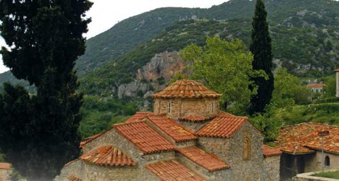 Εκδηλώσεις για τα 204 χρόνια από την Ά Πελοποννησιακή Γερουσία στη Στεμνίτσα