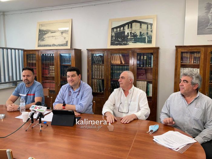 &Alpha;&Delta;&Epsilon;&Delta;&Upsilon; &Alpha;&rho;&kappa;&alpha;&delta;ί&alpha;&sigmaf; | &Kappa;ά&lambda;&epsilon;&sigma;&mu;&alpha; &gamma;&iota;&alpha; &tau;&eta;&nu; &kappa;&iota;&nu;&eta;&tau;&omicron;&pi;&omicron;ί&eta;&sigma;&eta; &tau;&eta;&sigmaf; 10&eta;&sigmaf; &Iota;&omicron;&upsilon;&nu;ί&omicron;&upsilon; &sigma;&tau;&eta;&nu; &Tau;&rho;ί&pi;&omicron;&lambda;&eta;