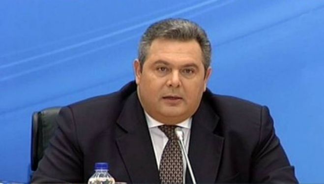 Το δημοψήφισμα οδηγεί σε διάσπαση τους ΑΝ.ΕΛ.;