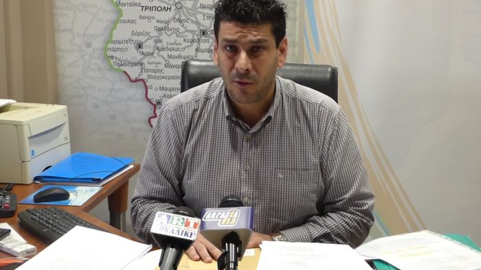 &Sigma;&tau;&eta;&nu; ... &epsilon;&pi;ί&theta;&epsilon;&sigma;&eta; &omicron; &Tau;&sigma;&iota;&alpha;&mu;&omicron;ύ&lambda;&omicron;&sigmaf; &gamma;&iota;&alpha; &Chi;&rho;&iota;&sigma;&tau;&omicron;&upsilon;&gamma;&epsilon;&nu;&nu;&iota;ά&tau;&iota;&kappa;&epsilon;&sigmaf; &epsilon;&kappa;&delta;&eta;&lambda;ώ&sigma;&epsilon;&iota;&sigmaf;, &Beta;&omicron;&sigma;&upsilon;&nu;&iota;ώ&tau;&epsilon;&iota;&omicron; &kappa;&alpha;&iota; &epsilon;&lambda;&epsilon;&gamma;&chi;ό&mu;&epsilon;&nu;&eta;! (vd)