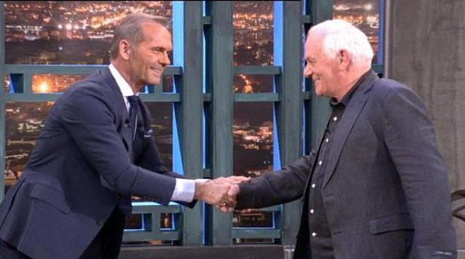 &quot;Βράδυ&quot; ... με τον Βαγγέλη Ρωχάμη!