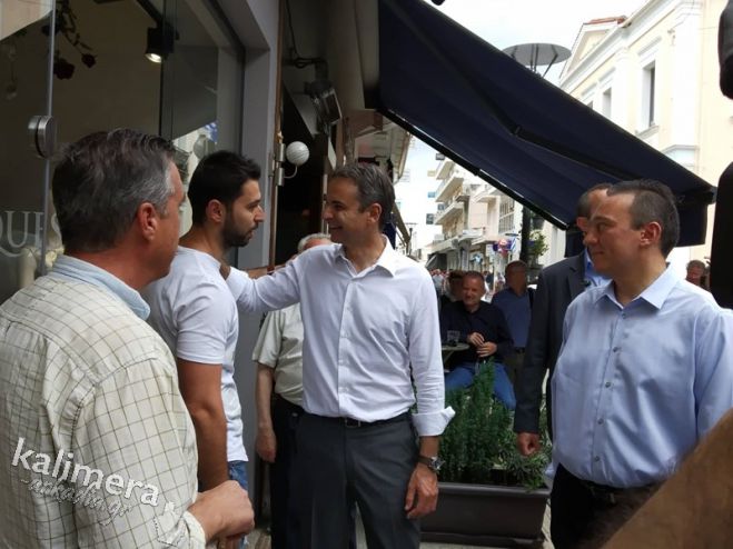 &Omicron; &Mu;&eta;&tau;&sigma;&omicron;&tau;ά&kappa;&eta;&sigmaf; &sigma;&tau;&eta;&nu; &Alpha;&rho;&kappa;&alpha;&delta;ί&alpha; | &Omicron;&iota; &tau;&epsilon;&lambda;&epsilon;&upsilon;&tau;&alpha;ί&epsilon;&sigmaf; &pi;&lambda;&eta;&rho;&omicron;&phi;&omicron;&rho;ί&epsilon;&sigmaf; &gamma;&iota;&alpha; &tau;&eta;&nu; &pi;&rho;ό&gamma;&rho;&alpha;&mu;&mu;&alpha; &epsilon;&pi;ί&sigma;&kappa;&epsilon;&psi;&eta;&sigmaf; &tau;&omicron;&upsilon; &Pi;&rho;&omega;&theta;&upsilon;&pi;&omicron;&upsilon;&rho;&gamma;&omicron;ύ!