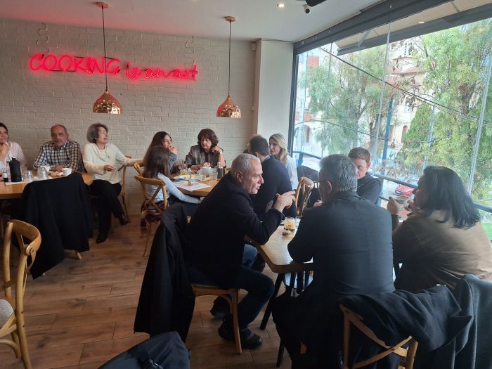 &Eta; &kappa;&omicron;&pi;ή &pi;ί&tau;&alpha;&sigmaf; &tau;&omicron;&upsilon; &Sigma;&upsilon;&lambda;&lambda;ό&gamma;&omicron;&upsilon; &tau;&omega;&nu; &Alpha;&pi;&alpha;&nu;&tau;&alpha;&chi;&omicron;ύ &Pi;&alpha;&lambda;&alpha;&mu;&alpha;&rho;&alpha;ί&omega;&nu; &Gamma;&omicron;&rho;&tau;&upsilon;&nu;ί&alpha;&sigmaf; (&epsilon;&iota;&kappa;ό&nu;&epsilon;&sigmaf;)