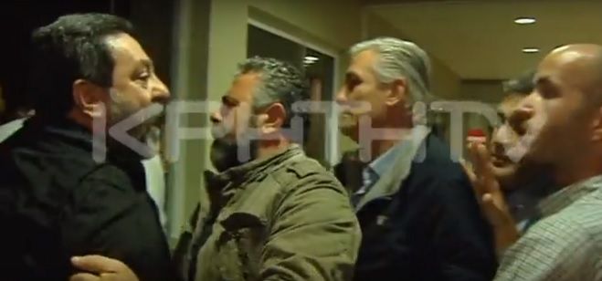 &Alpha;&gamma;&rho;ί&epsilon;&psi;&alpha;&nu; &omicron;&iota; &alpha;&gamma;&rho;ό&tau;&epsilon;&sigmaf; &tau;&eta;&sigmaf; &Kappa;&rho;ή&tau;&eta;&sigmaf; &ndash; &Phi;&rho;&alpha;&sigma;&tau;&iota;&kappa;ή &epsilon;&pi;ί&theta;&epsilon;&sigma;&eta; &sigma;&epsilon; &beta;&omicron;&upsilon;&lambda;&epsilon;&upsilon;&tau;ή &tau;&omicron;&upsilon; &Sigma;&Upsilon;&Rho;&Iota;&Zeta;&Alpha;! (vd)