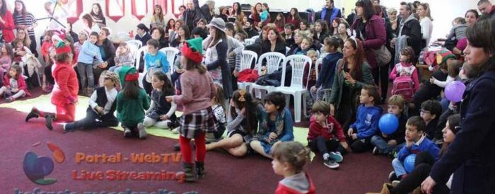Μεγαλόπολη: Μεγάλη συμμετοχή στην Xριστουγεννιάτικη εκδήλωση του Συλλόγου Γυναικών «Καλλιστώ» (vd)