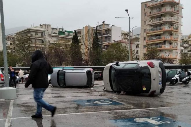 &Epsilon;&iota;&kappa;ό&nu;&epsilon;&sigmaf; &beta;&iota;&beta;&lambda;&iota;&kappa;ή&sigmaf; &kappa;&alpha;&tau;&alpha;&sigma;&tau;&rho;&omicron;&phi;ή&sigmaf; &sigma;&epsilon; &Xi;ά&nu;&theta;&eta; &kappa;&alpha;&iota; &Chi;&alpha;&lambda;&kappa;&iota;&delta;&iota;&kappa;ή &ndash; &Alpha;&nu;&epsilon;&mu;&omicron;&sigma;&tau;&rho;ό&beta;&iota;&lambda;&omicron;&sigmaf; &alpha;&nu;&alpha;&pi;&omicron;&delta;&omicron;&gamma;ύ&rho;&iota;&sigma;&epsilon; &alpha;&upsilon;&tau;&omicron;&kappa;ί&nu;&eta;&tau;&alpha;