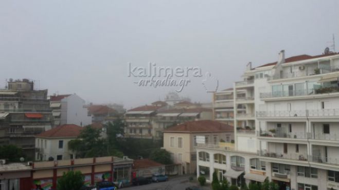 &Pi;&omega;&sigmaf; &theta;&alpha; &kappa;&upsilon;&lambda;ή&sigma;&epsilon;&iota; &omicron; &kappa;&alpha;&iota;&rho;ό&sigmaf; &tau;&omicron; &Sigma;&alpha;&beta;&beta;&alpha;&tau;&omicron;&kappa;ύ&rho;&iota;&alpha;&kappa;&omicron; &sigma;&tau;&eta;&nu; &Alpha;&rho;&kappa;&alpha;&delta;ί&alpha;!