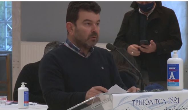 &Pi;&alpha;&rho;ά&kappa;&alpha;&mu;&psi;&eta; &Lambda;&alpha;&gamma;&kappa;&alpha;&delta;ί&omega;&nu; | &Tau;&omicron; &nu;έ&omicron; &gamma;&epsilon;&phi;ύ&rho;&iota; &tau;&eta;&sigmaf; Ά&rho;&tau;&alpha;&sigmaf;