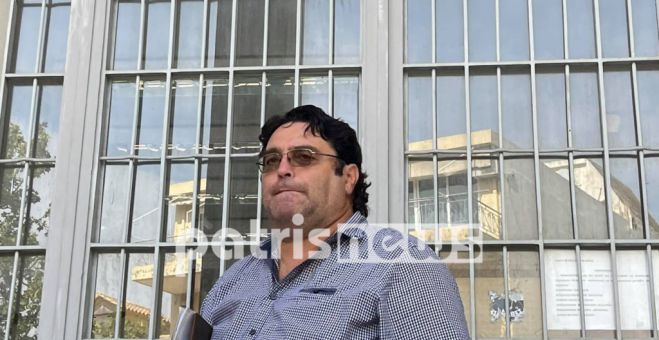 &Pi;ύ&rho;&gamma;&omicron;&sigmaf; | &Pi;&omicron;&iota;&nu;ή &phi;&upsilon;&lambda;ά&kappa;&iota;&sigma;&eta;&sigmaf; 14 &mu;&eta;&nu;ώ&nu; &sigma;&tau;&omicron;&nu; &alpha;&rho;&nu;&eta;&tau;ή &laquo;&tau;&sigma;&omicron;&lambda;&iota;ά&raquo;