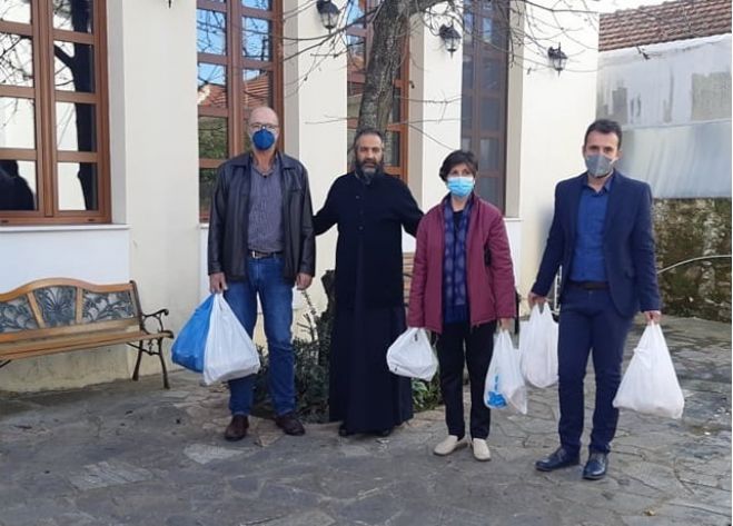 &Eta; &Nu;&Delta; &Mu;&epsilon;&gamma;&alpha;&lambda;ό&pi;&omicron;&lambda;&eta;&sigmaf; &epsilon;&nu;ί&sigma;&chi;&upsilon;&sigma;&epsilon; &tau;&omicron; &sigma;&upsilon;&sigma;&sigma;ί&tau;&iota;&omicron; &tau;&eta;&sigmaf; &Mu;&eta;&tau;&rho;ό&pi;&omicron;&lambda;&eta;&sigmaf; &Gamma;ό&rho;&tau;&upsilon;&nu;&omicron;&sigmaf; &kappa;&alpha;&iota; &Mu;&epsilon;&gamma;&alpha;&lambda;&omicron;&pi;ό&lambda;&epsilon;&omega;&sigmaf;