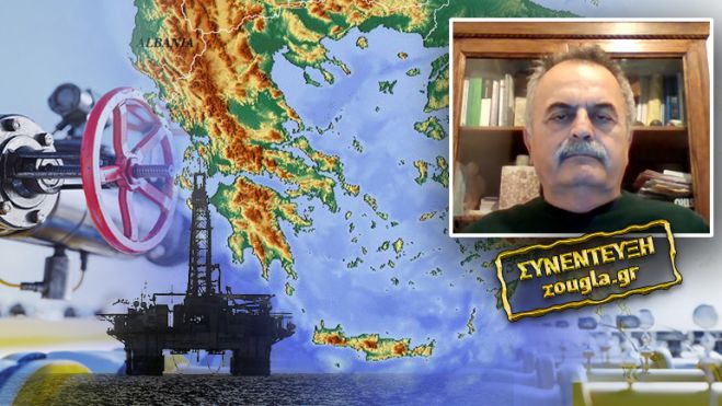 &Kappa;&alpha;&theta;&eta;&gamma;&eta;&tau;ή&sigmaf; &Gamma;&epsilon;&omega;&lambda;&omicron;&gamma;ί&alpha;&sigmaf;: &laquo;&Tau;&alpha; &kappa;&omicron;&iota;&tau;ά&sigma;&mu;&alpha;&tau;&alpha; &tau;&omega;&nu; &epsilon;&lambda;&lambda;&eta;&nu;&iota;&kappa;ώ&nu; &upsilon;&delta;&rho;&omicron;&gamma;&omicron;&nu;&alpha;&nu;&theta;&rho;ά&kappa;&omega;&nu; &theta;&alpha; &mu;&pi;&omicron;&rho;&omicron;ύ&sigma;&alpha;&nu; &nu;&alpha; &epsilon;&xi;&alpha;&sigma;&phi;&alpha;&lambda;ί&sigma;&omicron;&upsilon;&nu; 50 &chi;&rho;ό&nu;&iota;&alpha; &epsilon;&nu;&epsilon;&rho;&gamma;&epsilon;&iota;&alpha;&kappa;ή&sigmaf; &alpha;&upsilon;&tau;&omicron;&nu;&omicron;&mu;ί&alpha;&sigmaf; &sigma;&tau;&eta;&nu; &Epsilon;&upsilon;&rho;ώ&pi;&eta;&raquo;