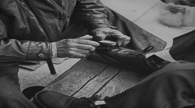 &Omicron;&iota; &laquo;&Lambda;&omicron;ύ&sigma;&tau;&rho;&omicron;&iota;&raquo; &sigma;&tau;&eta;&nu; &pi;&alpha;&lambda;&iota;ά &Tau;&rho;ί&pi;&omicron;&lambda;&eta;!