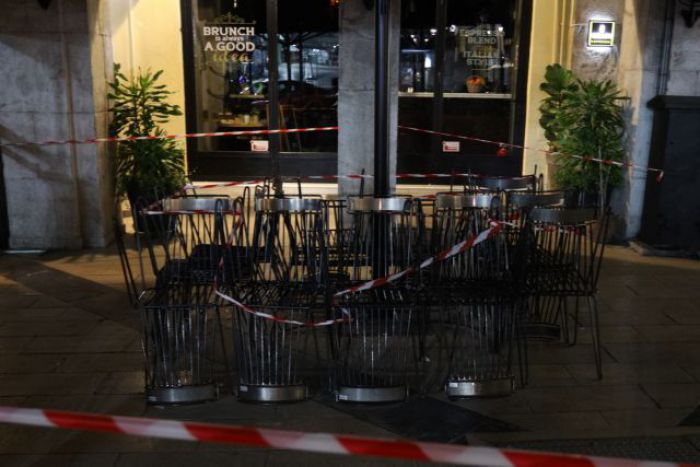 Έ&rho;&chi;&epsilon;&tau;&alpha;&iota; &mu;&pi;&alpha;&rho;ά&zeta; &epsilon;&lambda;έ&gamma;&chi;&omega;&nu; &sigma;&epsilon; &epsilon;&pi;&iota;&chi;&epsilon;&iota;&rho;ή&sigma;&epsilon;&iota;&sigmaf; &tau;&eta;&sigmaf; &Alpha;&rho;&kappa;&alpha;&delta;ί&alpha;&sigmaf;!