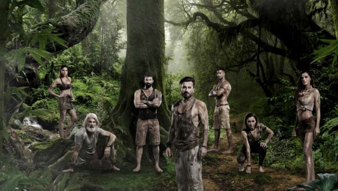 Nomads – επίσημο: Αυτοί είναι οι 21 παίκτες του νέου ριάλιτι του Ant1!