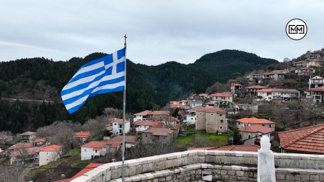 &Beta;&alpha;&lambda;&tau;&epsilon;&sigma;&iota;&nu;ί&kappa;&omicron; | &Tau;&omicron; &omicron;&rho;&epsilon;&iota;&nu;ό &sigma;&tau;&omicron;&lambda;ί&delta;&iota; &tau;&eta;&sigmaf; &Alpha;&rho;&kappa;&alpha;&delta;ί&alpha;&sigmaf;! (vd)