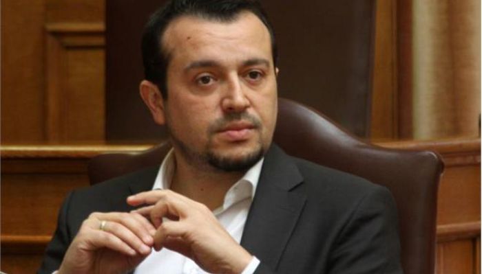 Αποκλεισμό βουλευτών που ψήφισαν ΟΧΙ από τα ψηφοδέλτια του ΣΥΡΙΖΑ προαναγγέλλει ο Παππάς!