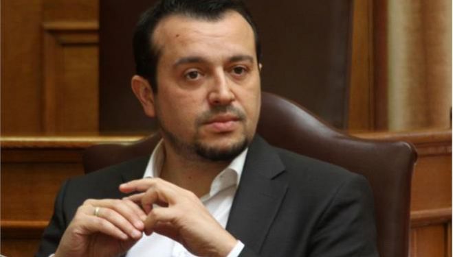 Αποκλεισμό βουλευτών που ψήφισαν ΟΧΙ από τα ψηφοδέλτια του ΣΥΡΙΖΑ προαναγγέλλει ο Παππάς!