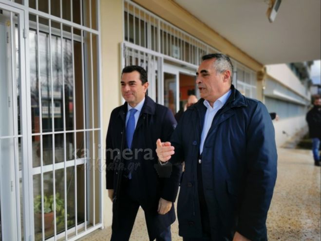 &Upsilon;&pi;&omicron;&upsilon;&rho;&gamma;ό&sigmaf; &Epsilon;&nu;έ&rho;&gamma;&epsilon;&iota;&alpha;&sigmaf; | &Eta; ά&rho;&iota;&sigma;&tau;&eta; &sigma;&upsilon;&nu;&epsilon;&rho;&gamma;&alpha;&sigma;ί&alpha; &mu;&epsilon; &tau;&omicron;&nu; &Delta;ή&mu;&alpha;&rho;&chi;&omicron; &Tau;&rho;ί&pi;&omicron;&lambda;&eta;&sigmaf; &kappa;&alpha;&iota; &tau;&alpha; &theta;&epsilon;&tau;&iota;&kappa;ά &lambda;ό&gamma;&iota;&alpha; &gamma;&iota;&alpha; &tau;&omicron; έ&rho;&gamma;&omicron; &tau;&omicron;&upsilon; &phi;&upsilon;&sigma;&iota;&kappa;&omicron;ύ &alpha;&epsilon;&rho;ί&omicron;&upsilon;!
