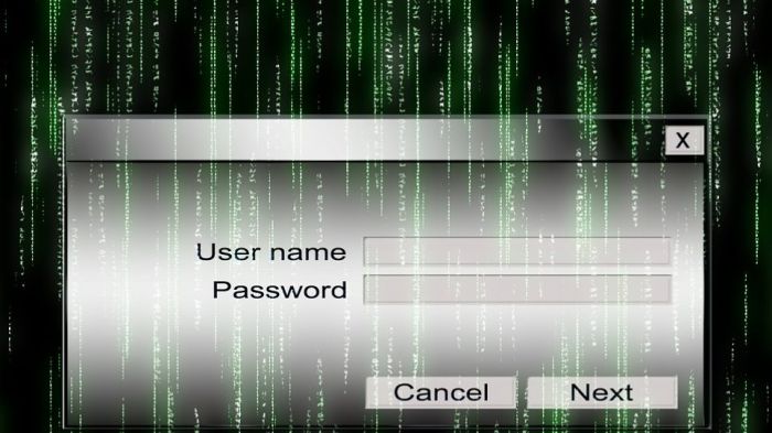 Αυτά τα είναι τα πιο συνηθισμένα (και επικίνδυνα) password του 2017