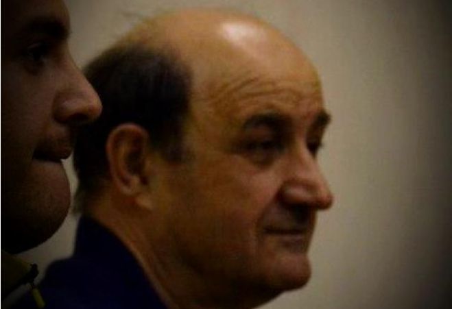 &Kappa;&alpha;&lambda;&alpha;&mu;ά&tau;&alpha; | &Pi;έ&theta;&alpha;&nu;&epsilon; &omicron; &Gamma;&iota;ά&nu;&nu;&eta;&sigmaf; &Mu;&pi;&omicron;&upsilon;&sigma;&omicron;ύ&nu;&eta;&sigmaf;