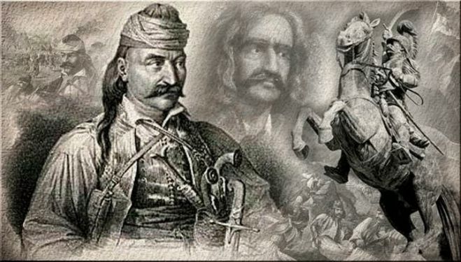 Πως ο Κολοκοτρώνης απέτρεψε τη χρεοκοπία της Ελλάδας, μετά την Επανάσταση..