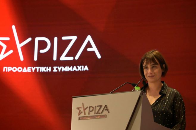 &Sigma;&beta;ί&gamma;&kappa;&omicron;&upsilon;: "&Omicron; &Sigma;&Upsilon;&Rho;&Iota;&Zeta;&Alpha; &theta;&alpha; &epsilon;ί&nu;&alpha;&iota; &tau;&omicron; &pi;&rho;ώ&tau;&omicron; &kappa;ό&mu;&mu;&alpha; &alpha;&pi;ό &tau;&eta;&nu; &pi;&rho;ώ&tau;&eta; &kappa;ά&lambda;&pi;&eta;"