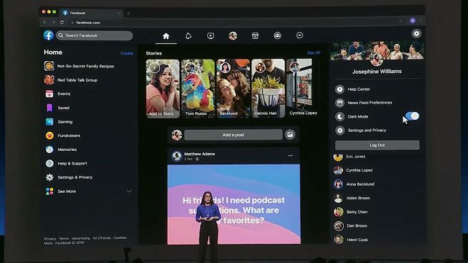 &Alpha;&lambda;&lambda;&alpha;&gamma;έ&sigmaf; &sigma;&tau;&eta;&nu; &epsilon;&mu;&phi;ά&nu;&iota;&sigma;&eta; &epsilon;&tau;&omicron;&iota;&mu;ά&zeta;&epsilon;&iota; &tau;&omicron; facebook!