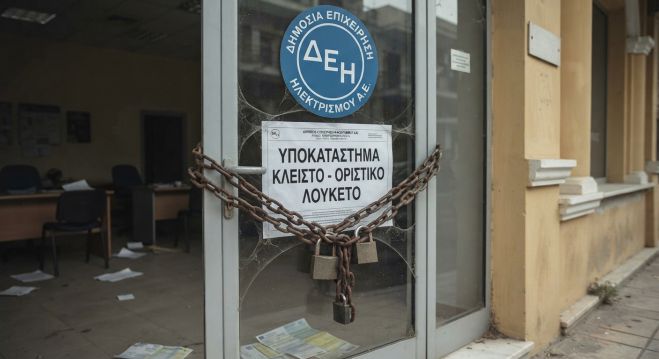 &Epsilon;́&kappa;&lambda;&epsilon;&iota;&sigma;&alpha;&nu; &kappa;&alpha;&iota; &tau;&eta; &Delta;&Epsilon;&Eta; &sigma;&tau;&omicron; &Alpha;́&sigma;&tau;&rho;&omicron;&sigmaf; &ndash; &Sigma;&upsilon;&nu;&epsilon;&chi;&iota;́&zeta;&omicron;&upsilon;&nu; &nu;&alpha; &xi;&epsilon;&delta;&omicron;&nu;&tau;&iota;&alpha;́&zeta;&omicron;&upsilon;&nu; &tau;&eta;&nu; &Alpha;&rho;&kappa;&alpha;&delta;&iota;́&alpha;