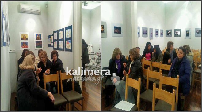 Εκλέχτηκε το νέο Διοικητικό Συμβούλιο στο Φιλοτεχνικό