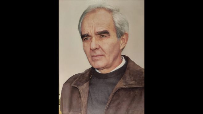 "Έφυγε" ο Μαθηματικός Γεώργιος Δημητρακόπουλος - Στο Ναό Προφήτη Ηλία η κηδεία του