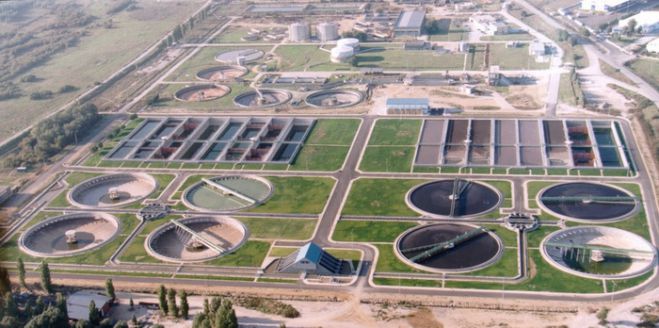 Λεβίδι - Εγκρίθηκε η μελέτη αποχετευτικού και εγκατάστασης επεξεργασίας λυμάτων