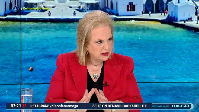 &Pi;&alpha;&gamma;ώ&nu;&eta;: "&Epsilon;&xi;&alpha;&pi;&lambda;ώ&nu;&epsilon;&tau;&alpha;&iota; &tau;&omicron; &sigma;&tau;έ&lambda;&epsilon;&chi;&omicron;&sigmaf; &laquo;Έ&rho;&iota;&sigmaf;&raquo; &ndash; Ί&sigma;&omega;&sigmaf; &chi;&rho;&epsilon;&iota;&alpha;&sigma;&tau;&epsilon;ί &nu;έ&alpha; &delta;ό&sigma;&eta; &epsilon;&mu;&beta;&omicron;&lambda;ί&omicron;&upsilon;"