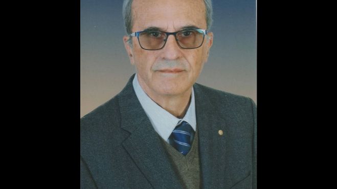 Η Δημόσια Κεντρική Βιβλιοθήκη Τρίπολης αποχαιρετά τον Δημήτριο Βάγια