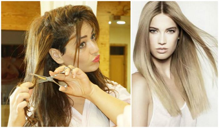 Χτενίσου όποτε &amp; όσο θέλεις μόνο με 40€ το μήνα!