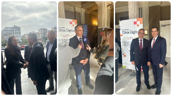 &Kappa;ώ&sigma;&tau;&alpha;&sigmaf; &Tau;&zeta;&iota;&omicron;ύ&mu;&eta;&sigmaf;: &ldquo;&Eta; &psi;&eta;&phi;&iota;&alpha;&kappa;ή &epsilon;&nu;&delta;&upsilon;&nu;ά&mu;&omega;&sigma;&eta; &tau;&omega;&nu; &epsilon;&upsilon;ά&lambda;&omega;&tau;&omega;&nu; &omicron;&mu;ά&delta;&omega;&nu; &epsilon;ί&nu;&alpha;&iota; &gamma;&iota;&alpha; &epsilon;&mu;ά&sigmaf; &beta;&alpha;&sigma;&iota;&kappa;ή &pi;&rho;&omicron;&tau;&epsilon;&rho;&alpha;&iota;ό&tau;&eta;&tau;&alpha;&rdquo;