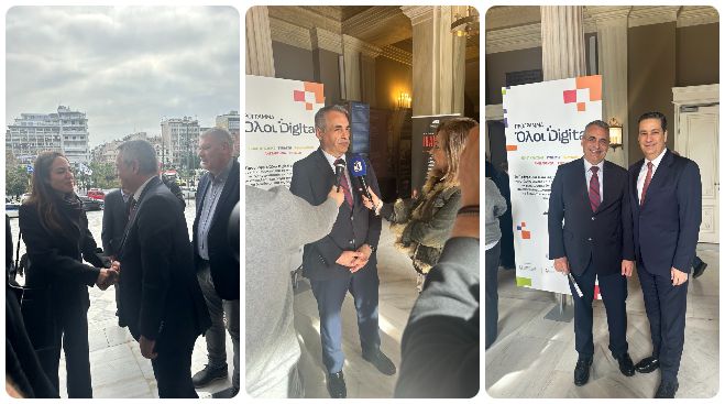 &Kappa;ώ&sigma;&tau;&alpha;&sigmaf; &Tau;&zeta;&iota;&omicron;ύ&mu;&eta;&sigmaf;: &ldquo;&Eta; &psi;&eta;&phi;&iota;&alpha;&kappa;ή &epsilon;&nu;&delta;&upsilon;&nu;ά&mu;&omega;&sigma;&eta; &tau;&omega;&nu; &epsilon;&upsilon;ά&lambda;&omega;&tau;&omega;&nu; &omicron;&mu;ά&delta;&omega;&nu; &epsilon;ί&nu;&alpha;&iota; &gamma;&iota;&alpha; &epsilon;&mu;ά&sigmaf; &beta;&alpha;&sigma;&iota;&kappa;ή &pi;&rho;&omicron;&tau;&epsilon;&rho;&alpha;&iota;ό&tau;&eta;&tau;&alpha;&rdquo;