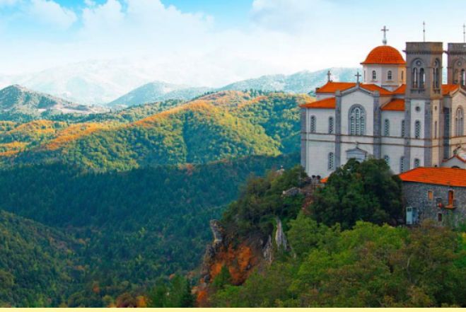 &Gamma;&iota;&omicron;&rho;&tau;ή &tau;&omicron;&upsilon; &Phi;&theta;&iota;&nu;&omicron;&pi;ώ&rho;&omicron;&upsilon; &sigma;&tau;&eta;&nu; &Pi;&iota;ά&nu;&alpha;!