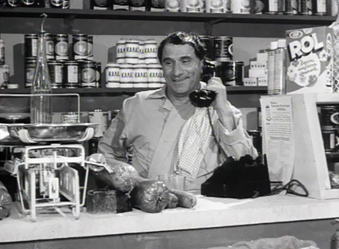 &Eta; &iota;&sigma;&tau;&omicron;&rho;ί&alpha; &tau;&omicron;&upsilon; "&Mu;&pi;&alpha;&kappa;&alpha;&lambda;ό&gamma;&alpha;&tau;&omicron;&upsilon;" | &Eta; &alpha;&pi;&omicron;&tau;&upsilon;&chi;ί&alpha; &sigma;&tau;&omicron; &theta;έ&alpha;&tau;&rho;&omicron; &kappa;&alpha;&iota; &eta; &alpha;&nu;&epsilon;&pi;&alpha;&nu;ά&lambda;&eta;&pi;&tau;&eta; &epsilon;&pi;&iota;&tau;&upsilon;&chi;ί&alpha; &sigma;&tau;&omicron;&nu; &kappa;&iota;&nu;&eta;&mu;&alpha;&tau;&omicron;&gamma;&rho;ά&phi;&omicron;!