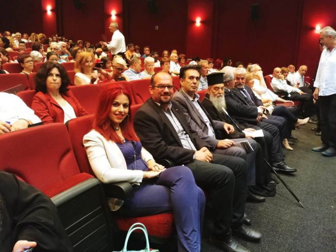 &Pi;&epsilon;&rho;&iota;&omicron;&delta;&epsilon;ί&alpha; &sigma;&tau;&eta; &Mu;&epsilon;&gamma;&alpha;&lambda;ό&pi;&omicron;&lambda;&eta; &gamma;&iota;&alpha; &tau;&omicron;&nu; &Mu;&alpha;&rho;ί&nu;&omicron; &Rho;&omicron;&upsilon;&sigma;&iota;ά