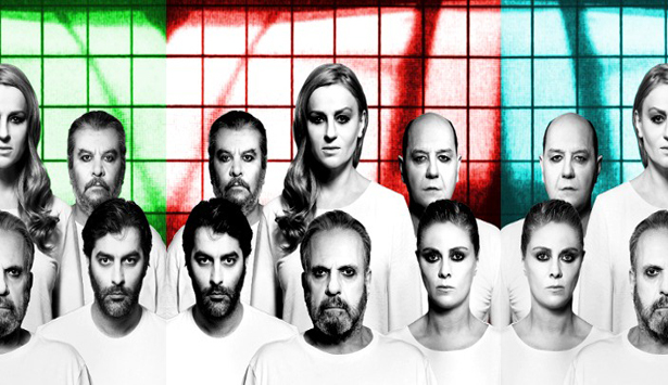 &Sigma;&eta;&mu;&alpha;&nu;&tau;&iota;&kappa;έ&sigmaf; &theta;&epsilon;&alpha;&tau;&rho;&iota;&kappa;έ&sigmaf; &pi;&alpha;&rho;&alpha;&sigma;&tau;ά&sigma;&epsilon;&iota;&sigmaf; &tau;&omicron; &kappa;&alpha;&lambda;&omicron;&kappa;&alpha;ί&rho;&iota; &sigma;&tau;&eta;&nu; &Tau;&rho;ί&pi;&omicron;&lambda;&eta;!