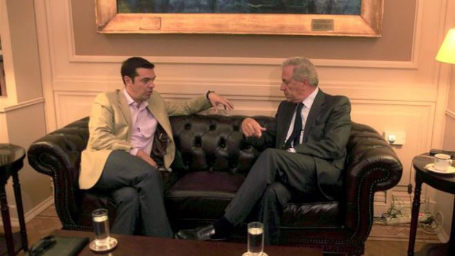 Θα είναι Γορτύνιος ο επόμενος Πρόεδρος της Δημοκρατίας;