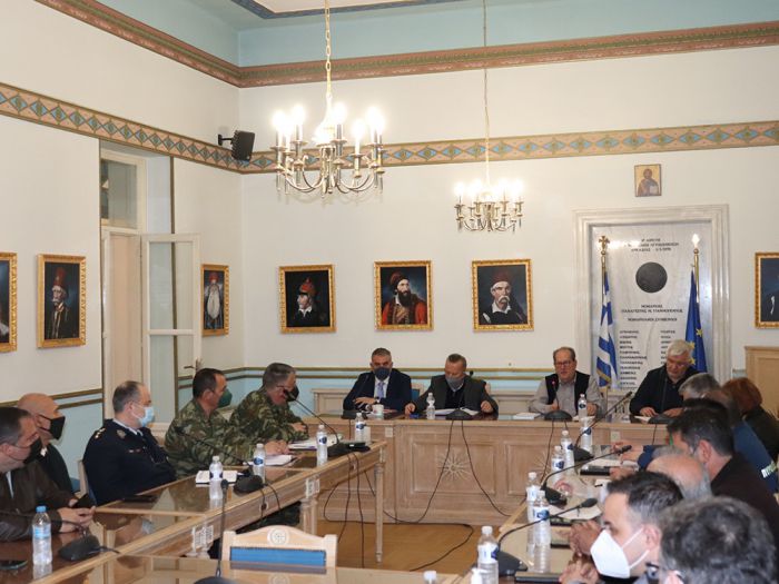 &Nu;ί&kappa;&alpha;&sigmaf;: &ldquo;&Epsilon;&nu;&iota;&sigma;&chi;ύ&omicron;&upsilon;&mu;&epsilon; &omicron;&upsilon;&sigma;&iota;&alpha;&sigma;&tau;&iota;&kappa;ά &kappa;&alpha;&iota; &mu;&epsilon;&theta;&omicron;&delta;&iota;&kappa;ά, &mu;&epsilon; &kappa;ά&theta;&epsilon; &delta;&upsilon;&nu;&alpha;&tau;ό &tau;&rho;ό&pi;&omicron;, &tau;&omicron;&nu; &mu;&eta;&chi;&alpha;&nu;&iota;&sigma;&mu;ό &pi;&omicron;&lambda;&iota;&tau;&iota;&kappa;ή&sigmaf; &pi;&rho;&omicron;&sigma;&tau;&alpha;&sigma;ί&alpha;&sigmaf; &kappa;&alpha;&iota; &pi;&alpha;&rho;ά&lambda;&lambda;&eta;&lambda;&alpha; &sigma;&upsilon;&nu;&delta;&rho;ά&mu;&omicron;&upsilon;&mu;&epsilon; &tau;&eta;&nu; &Pi;&upsilon;&rho;&omicron;&sigma;&beta;&epsilon;&sigma;&tau;&iota;&kappa;ή&rdquo;