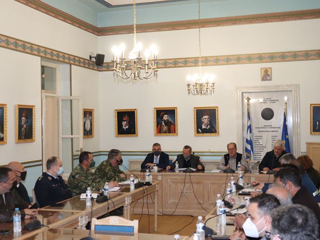&Nu;ί&kappa;&alpha;&sigmaf;: &ldquo;&Epsilon;&nu;&iota;&sigma;&chi;ύ&omicron;&upsilon;&mu;&epsilon; &omicron;&upsilon;&sigma;&iota;&alpha;&sigma;&tau;&iota;&kappa;ά &kappa;&alpha;&iota; &mu;&epsilon;&theta;&omicron;&delta;&iota;&kappa;ά, &mu;&epsilon; &kappa;ά&theta;&epsilon; &delta;&upsilon;&nu;&alpha;&tau;ό &tau;&rho;ό&pi;&omicron;, &tau;&omicron;&nu; &mu;&eta;&chi;&alpha;&nu;&iota;&sigma;&mu;ό &pi;&omicron;&lambda;&iota;&tau;&iota;&kappa;ή&sigmaf; &pi;&rho;&omicron;&sigma;&tau;&alpha;&sigma;ί&alpha;&sigmaf; &kappa;&alpha;&iota; &pi;&alpha;&rho;ά&lambda;&lambda;&eta;&lambda;&alpha; &sigma;&upsilon;&nu;&delta;&rho;ά&mu;&omicron;&upsilon;&mu;&epsilon; &tau;&eta;&nu; &Pi;&upsilon;&rho;&omicron;&sigma;&beta;&epsilon;&sigma;&tau;&iota;&kappa;ή&rdquo;