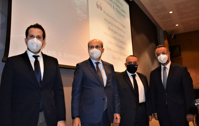 &Pi;&alpha;&rho;&omicron;&upsilon;&sigma;&iota;ά&sigma;&tau;&eta;&kappa;&epsilon; &tau;&omicron; &beta;&iota;&beta;&lambda;ί&omicron; &tau;&omicron;&upsilon; &Nu;ί&kappa;&omicron;&upsilon; &Pi;ά&gamma;&omega;&nu;&eta; &sigma;&tau;&eta;&nu; &Alpha;&theta;ή&nu;&alpha; (&epsilon;&iota;&kappa;ό&nu;&epsilon;&sigmaf;)