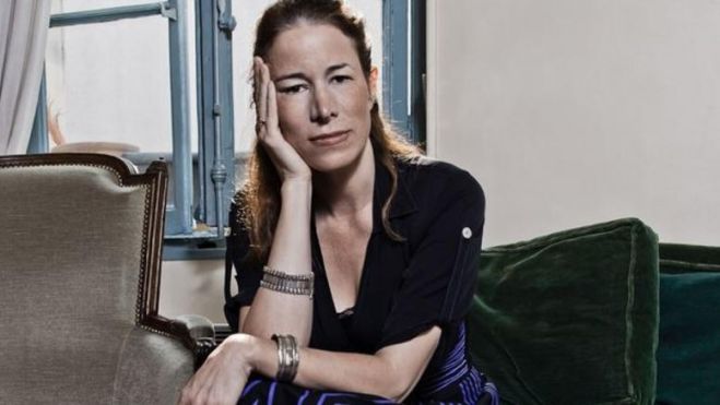 Νεκρή η Γαλλίδα φιλόσοφος Anne Dufourmantelle- Προσπάθησε να σώσει 2 παιδιά