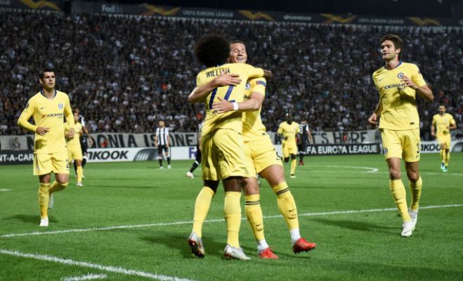 Europa League | &Iota;&sigma;&omicron;&pi;&alpha;&lambda;ί&alpha; &gamma;&iota;&alpha; &Omicron;&lambda;&upsilon;&mu;&pi;&iota;&alpha;&kappa;ό, ή&tau;&tau;&alpha; &gamma;&iota;&alpha; &Pi;&Alpha;&Omicron;&Kappa; (vd)