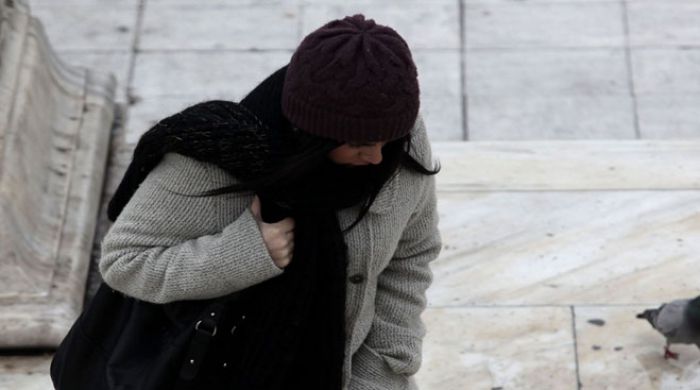 &Pi;&omega;&sigmaf; &theta;&alpha; &kappa;&upsilon;&lambda;ή&sigma;&epsilon;&iota; &omicron; &kappa;&alpha;&iota;&rho;ό&sigmaf; &tau;&eta; &nu;έ&alpha; &epsilon;&beta;&delta;&omicron;&mu;ά&delta;&alpha; &sigma;&tau;&eta;&nu; &Alpha;&rho;&kappa;&alpha;&delta;ί&alpha;!