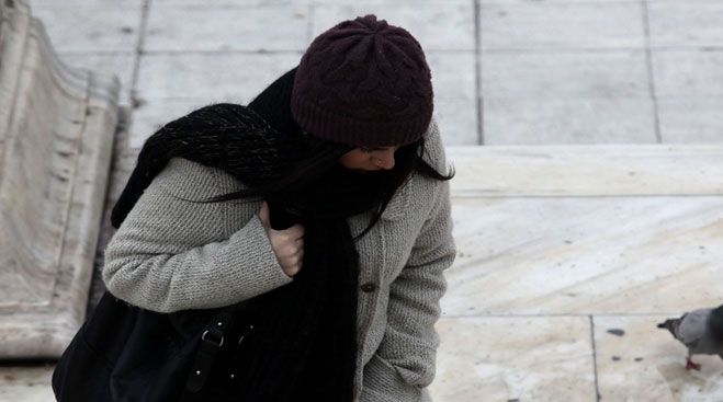 &Pi;&omega;&sigmaf; &theta;&alpha; &kappa;&upsilon;&lambda;ή&sigma;&epsilon;&iota; &omicron; &kappa;&alpha;&iota;&rho;ό&sigmaf; &tau;&eta; &nu;έ&alpha; &epsilon;&beta;&delta;&omicron;&mu;ά&delta;&alpha; &sigma;&tau;&eta;&nu; &Alpha;&rho;&kappa;&alpha;&delta;ί&alpha;!