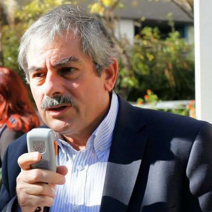 Πετράκος: &quot;Ο κ. Τατούλης επικαλούμενος τον «τύπο» απέφυγε την συζήτηση για την ουσία&quot;